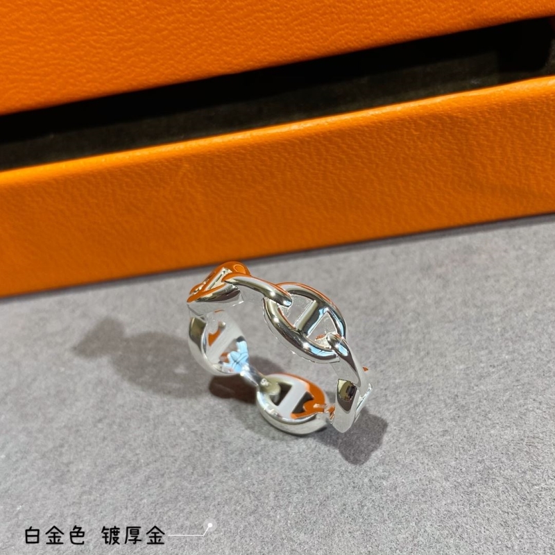 H**me5 rings